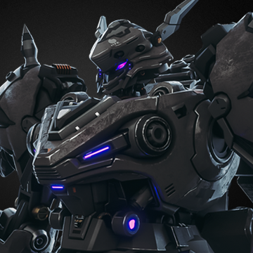 Battle Mech collection